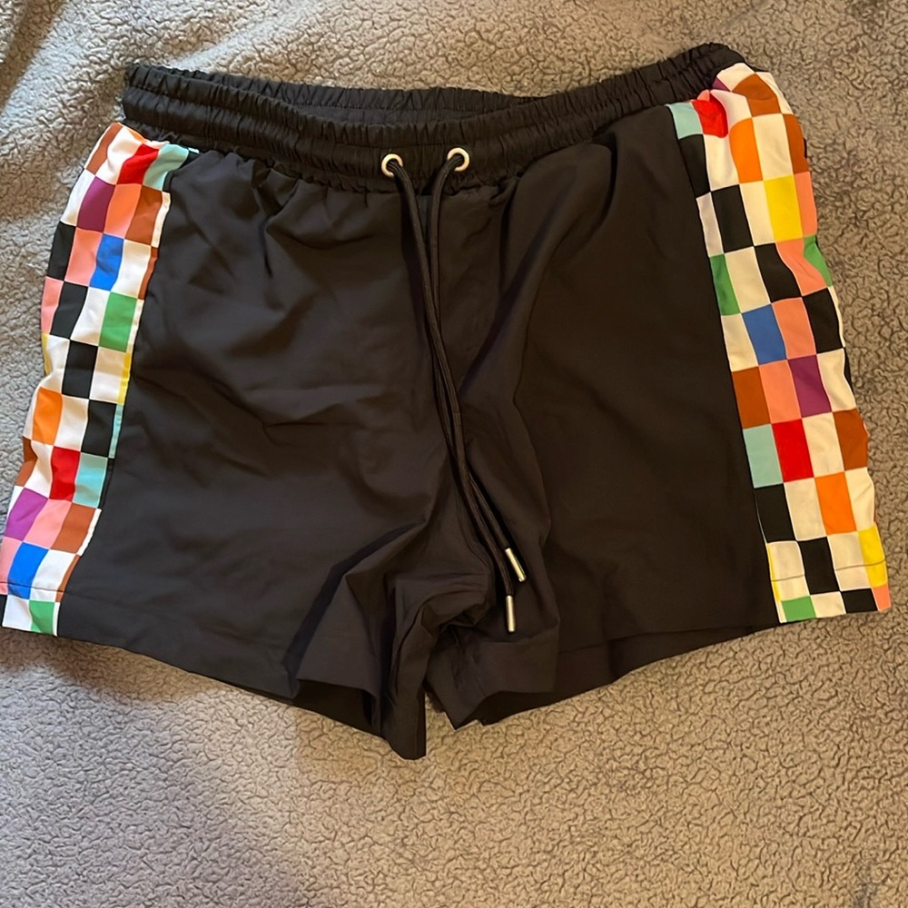 Women’s Target Brand Shorts